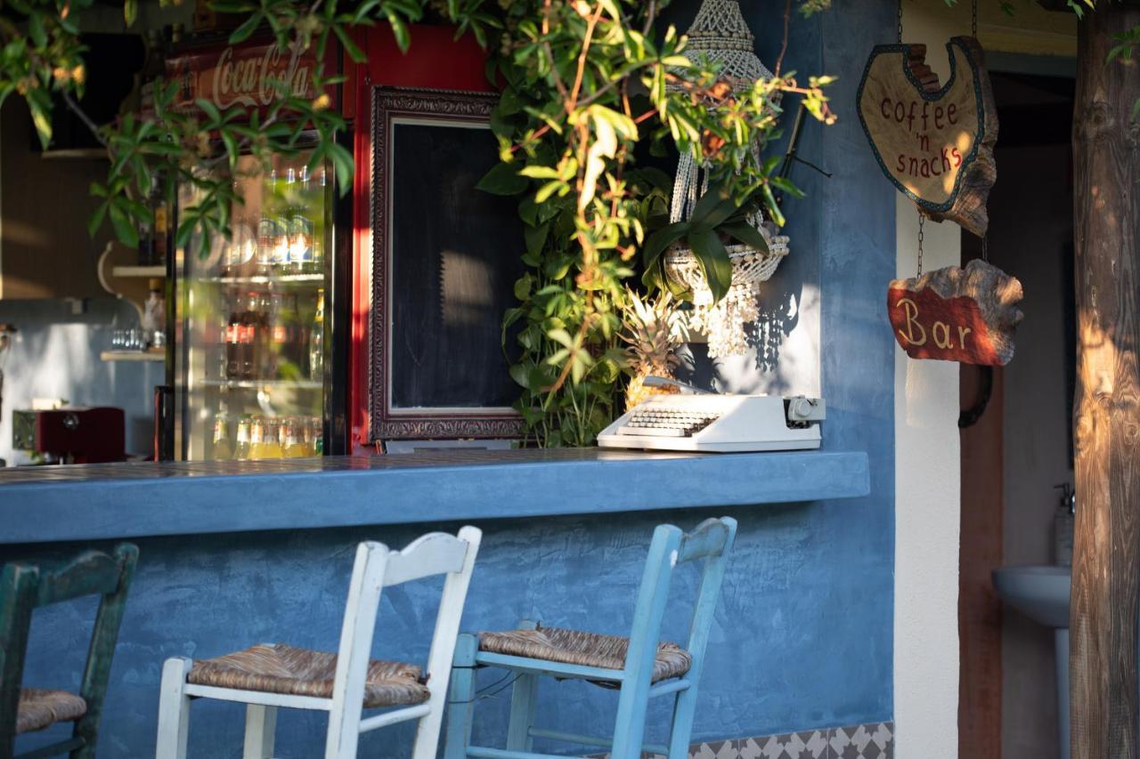 τα πέτρινα Διαμέρισμα Βουρβουρού