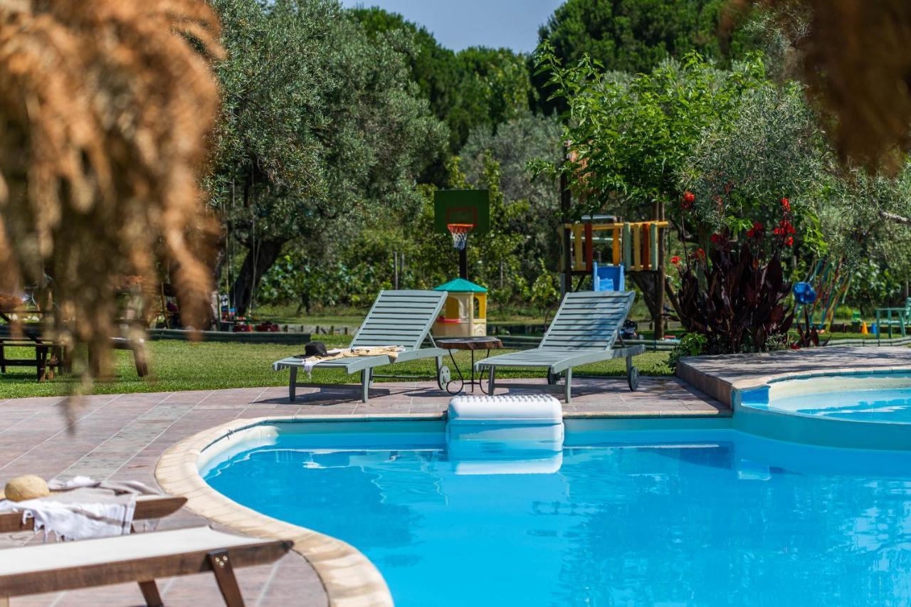 Διαμέρισμα τα πέτρινα Βουρβουρού