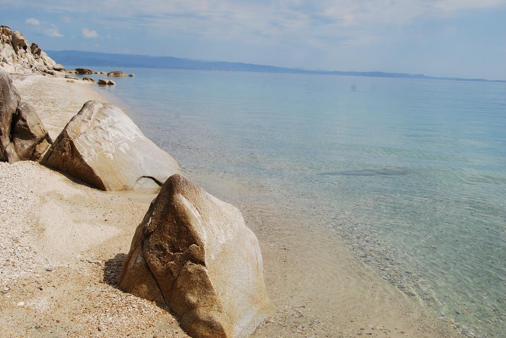 τα πέτρινα * Βουρβουρού