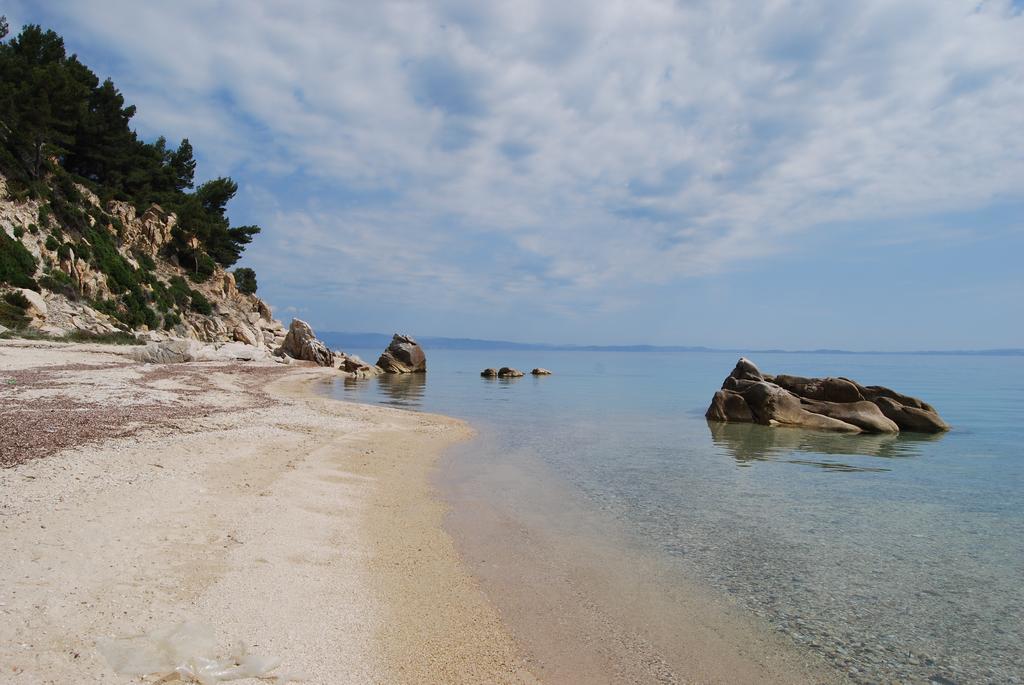τα πέτρινα